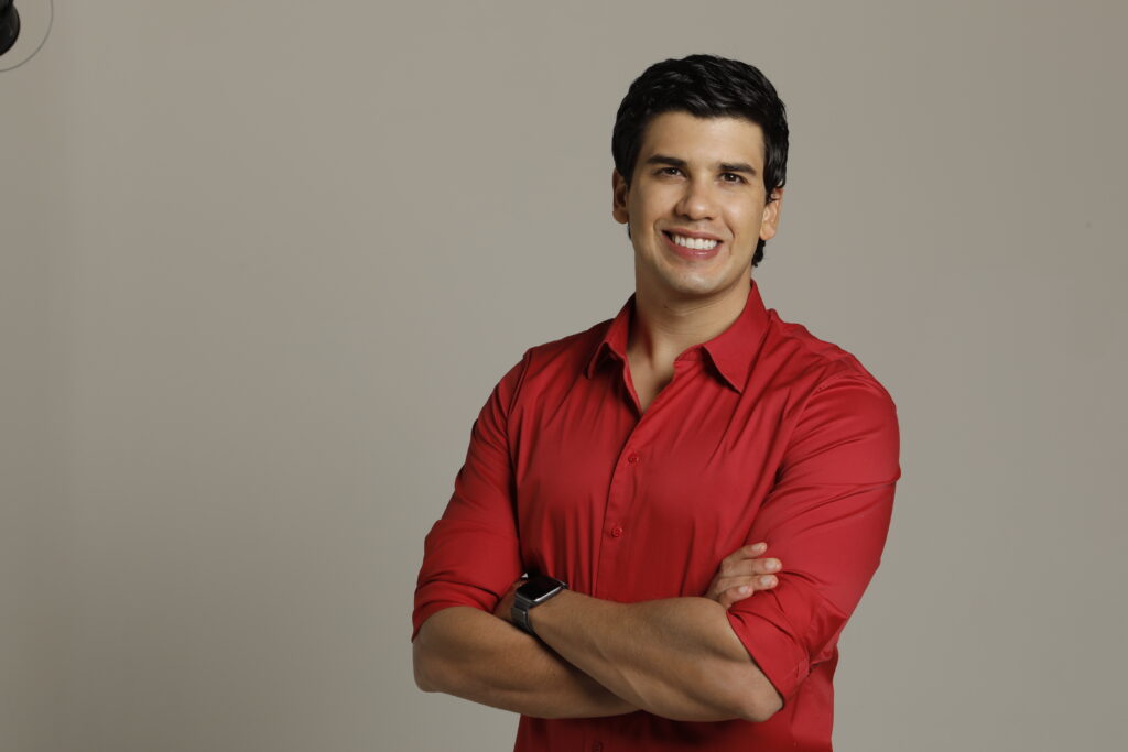 Gabriel Granjeiro