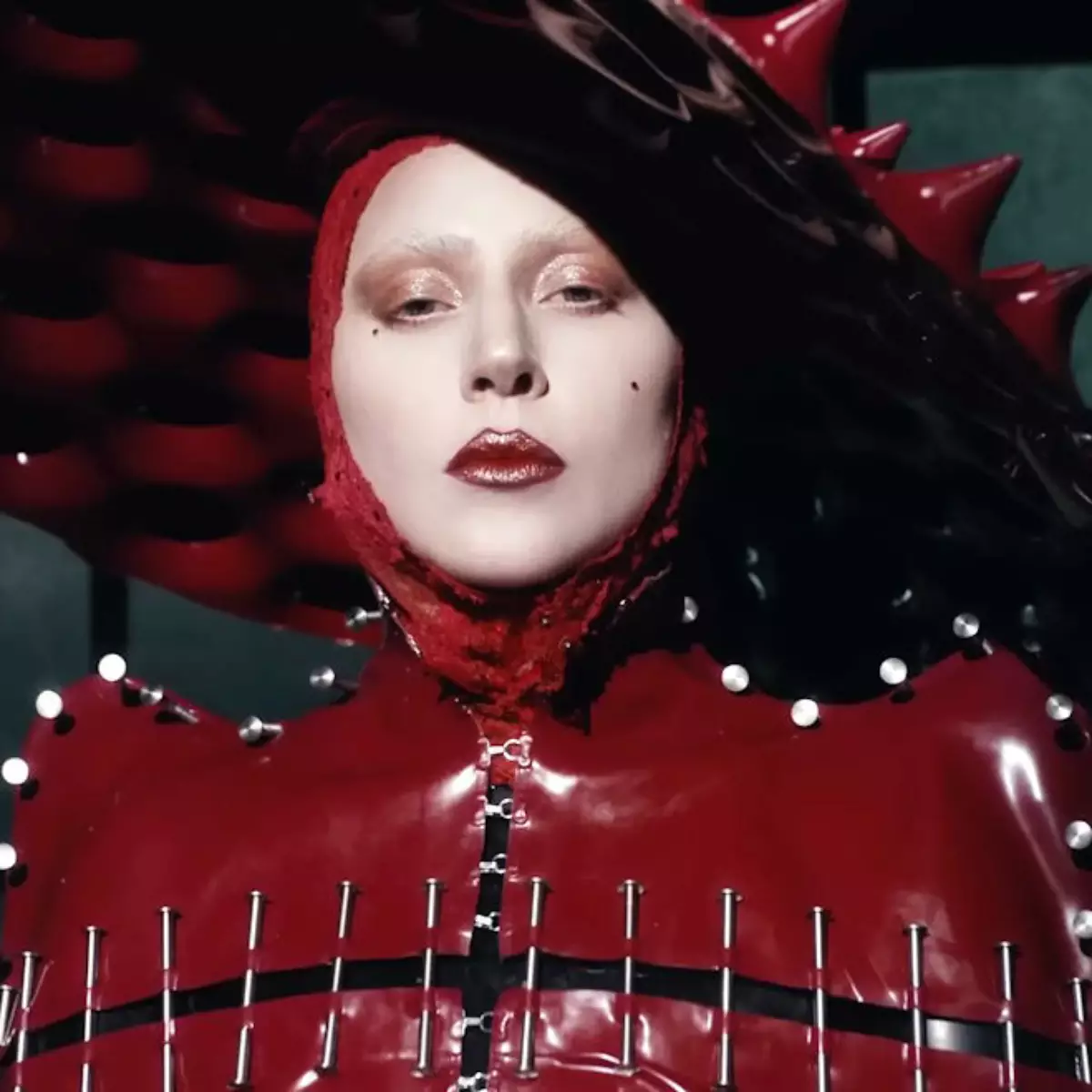 Lady Gaga no Todo Mundo no Rio: o que as marcas fizeram